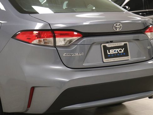 Used 2022 Toyota Corolla LE image 73