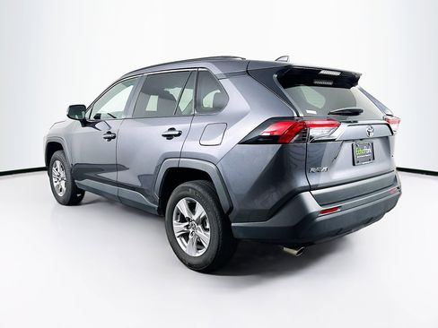 Used 2025 Toyota RAV4 XLE FWD image 5