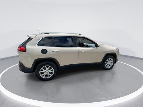 Used 2014 Jeep Cherokee Latitude AWD/4WD image 21