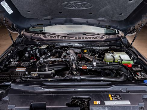 Used 2026 Ford F250 King Ranch w/ Chrome Package image 30