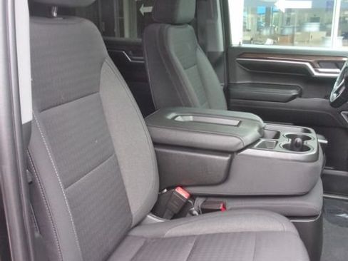 Certified 2022 Chevrolet Silverado 1500 LT AWD/4WD image 30