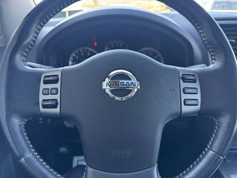 Used 2010 Nissan Armada Platinum w/ Captain Seat Pkg AWD/4WD image 40