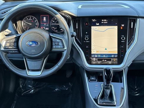 Used 2025 Subaru Outback Premium image 17
