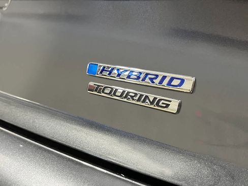New 2026 Honda Accord Touring image 6