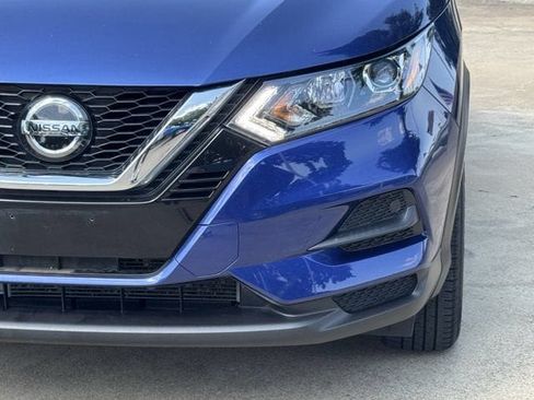 Used 2022 Nissan Rogue Sport S FWD image 10