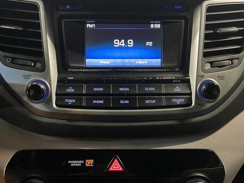 Used 2016 Hyundai Tucson Eco FWD image 15
