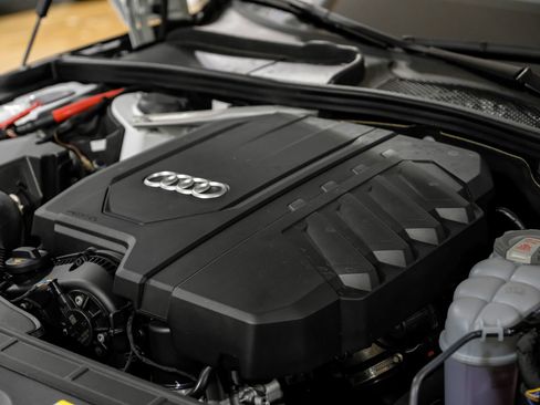 Used 2023 Audi A4 2.0T Premium w/ Convenience Package image 55