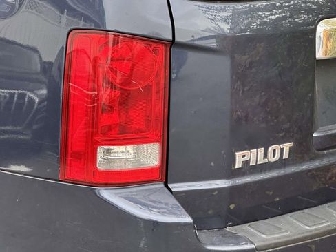 Used 2012 Honda Pilot EX image 6