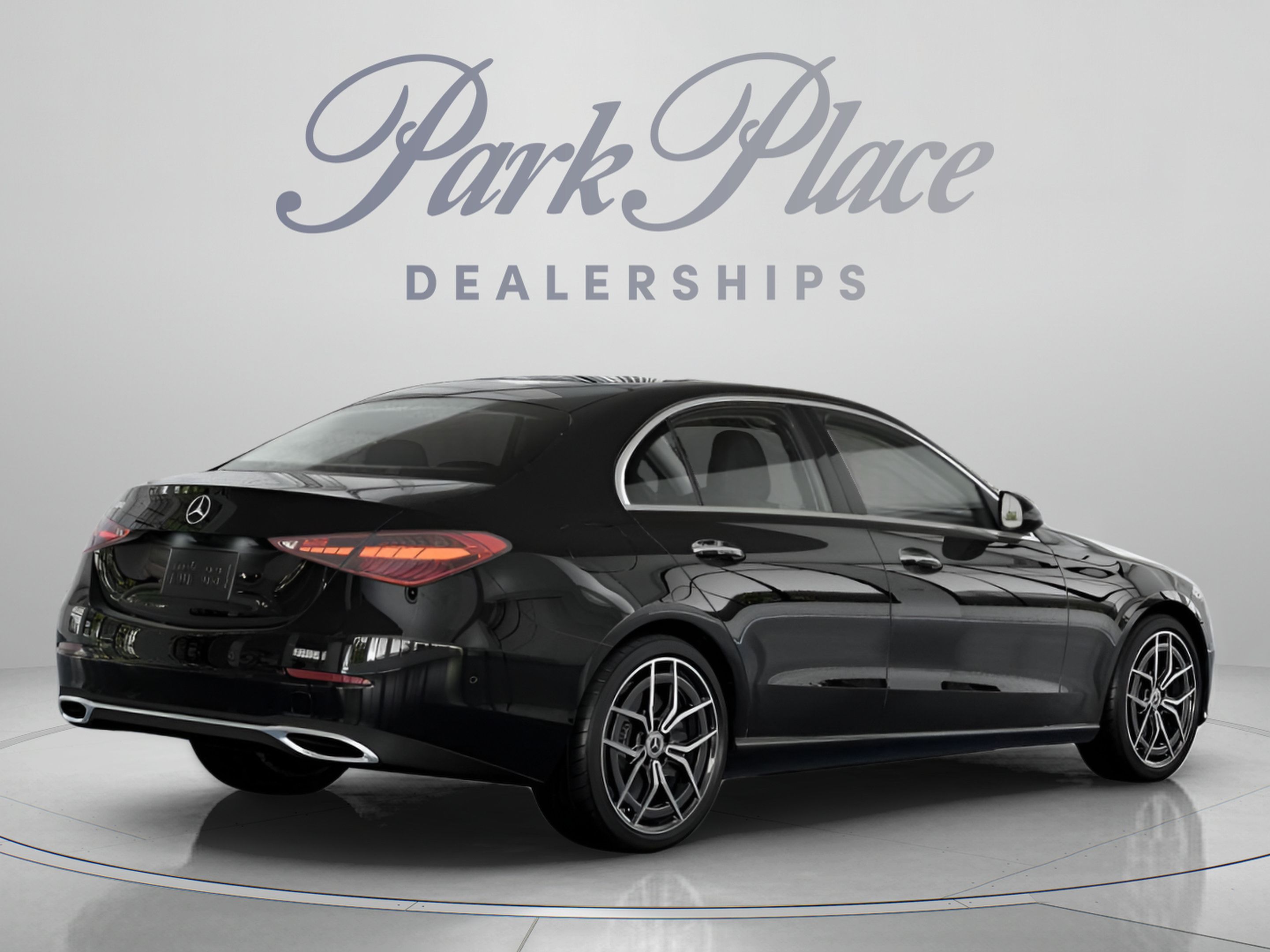 Used 2026 Mercedes-Benz C 300 Sedan image 19