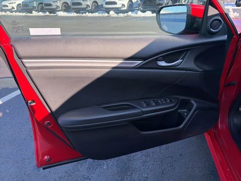 Used 2020 Honda Civic Sport image 18
