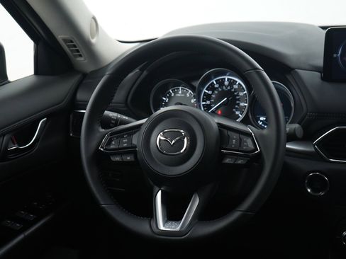Certified 2025 MAZDA CX-5 AWD 2.5 S w/ Select Package image 14