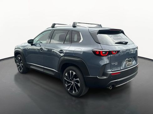 Certified 2026 MAZDA CX-50 2.5 Hybrid w/ Premium Plus Pkg AWD/4WD image 5