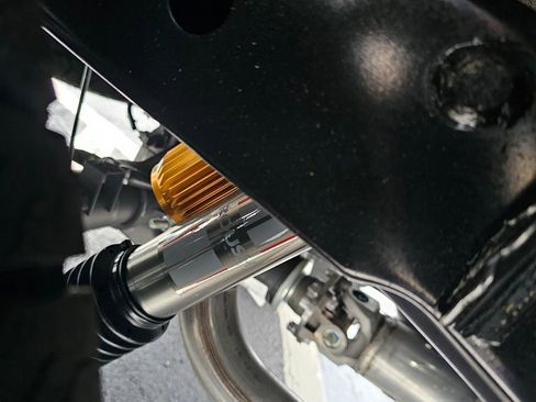 New 2026 Nissan Frontier PRO-4X w/ Pro Premium Package image 14