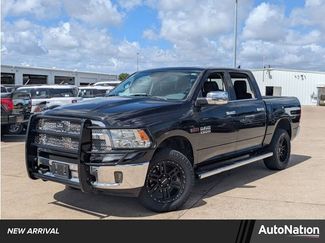 Used 2017 RAM 1500 Lone Star video 1