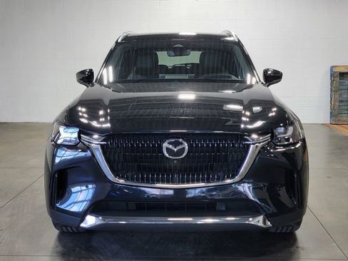 Certified 2024 MAZDA CX-90 Plug-In Hybrid w/ Premium Plus image 3