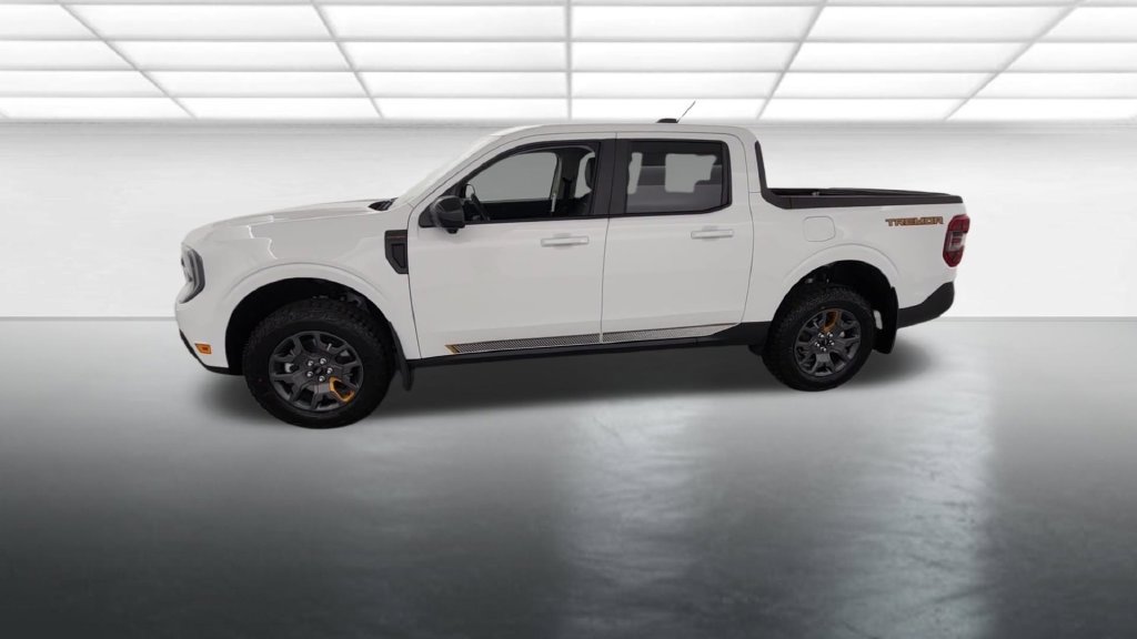 New 2026 Ford Maverick Tremor AWD/4WD image 3