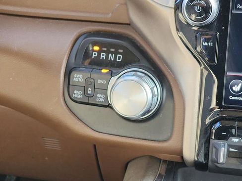 Used 2020 RAM 1500 Laramie image 14