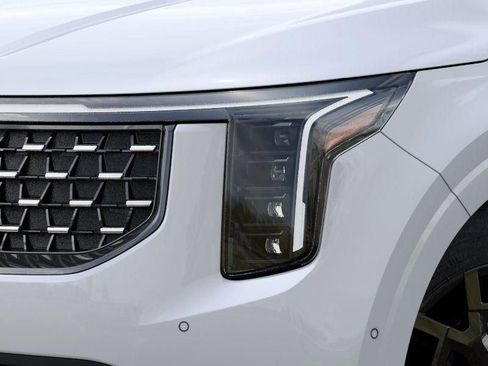 New 2026 Kia Carnival SX Prestige image 10