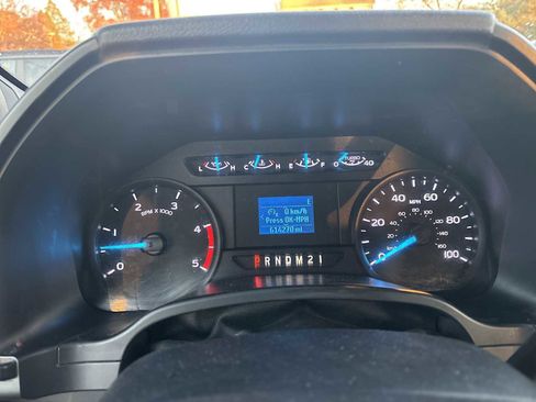 Used 2017 Ford F350 XL w/ STX Appearance Package image 25