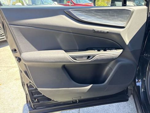 Certified 2025 Lexus NX 250 250 Premium w/ Towing Package (2000 Lbs) image 13