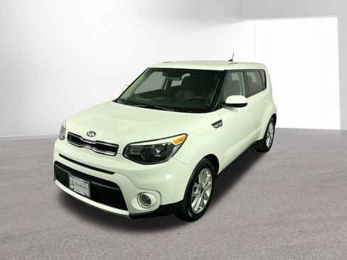 Used 2018 Kia Soul + image 24