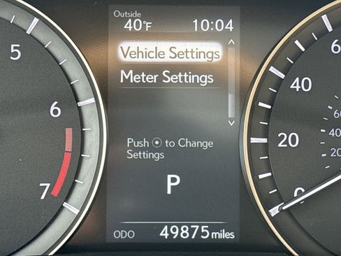 Used 2021 Lexus RX 350 AWD w/ Premium Package image 27