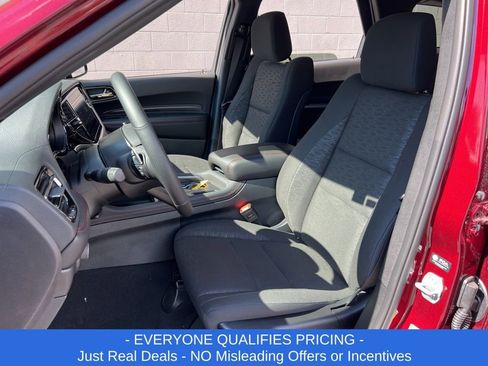 New 2026 Dodge Durango GT w/ Blacktop Package image 22