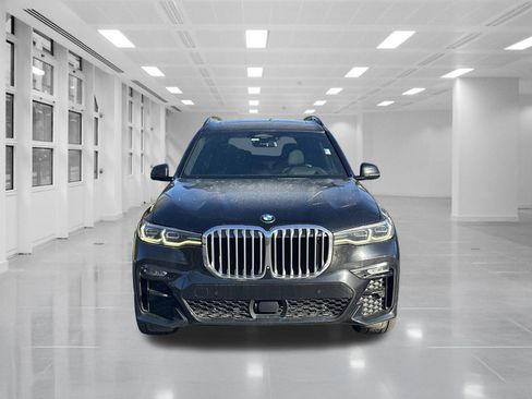 Used 2019 BMW X7 xDrive40i w/ Dynamic Handling Package image 2