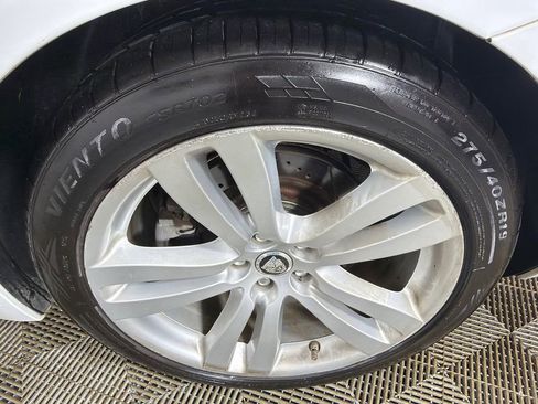 Used 2012 Jaguar XJ L image 22