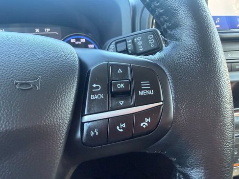 Used 2021 Ford Bronco Sport Outer Banks AWD/4WD image 15