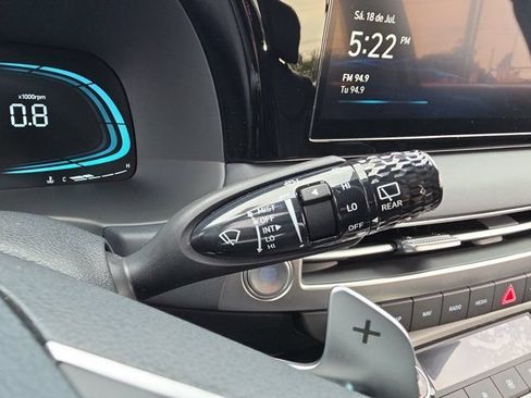 Used 2025 Hyundai Palisade SEL FWD image 24