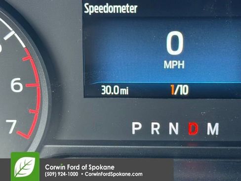 New 2025 Ford F250 XLT AWD/4WD image 4