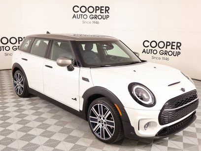 Used 2023 MINI Cooper Clubman S