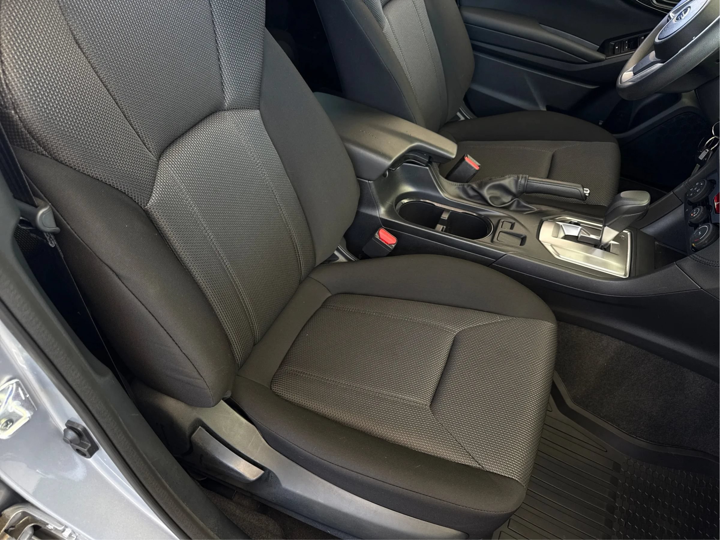 Used 2021 Subaru Impreza 2.0i AWD/4WD image 15