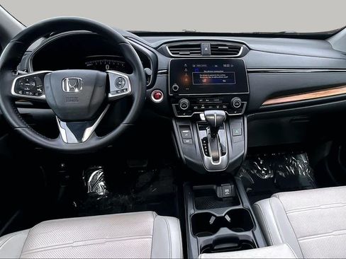 Used 2018 Honda CR-V EX-L image 16