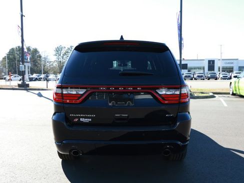 Certified 2023 Dodge Durango GT image 7