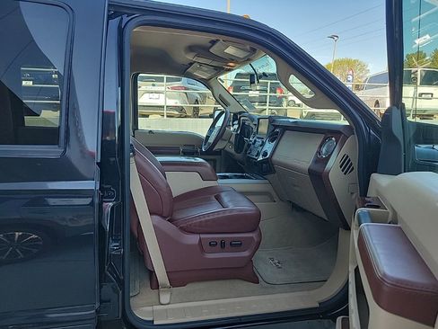 Used 2013 Ford F250 King Ranch image 17
