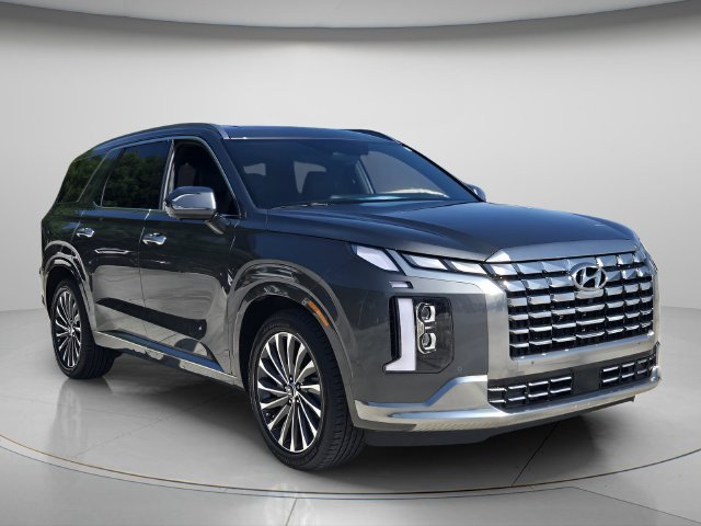 Used 2024 Hyundai Palisade Calligraphy FWD image 9