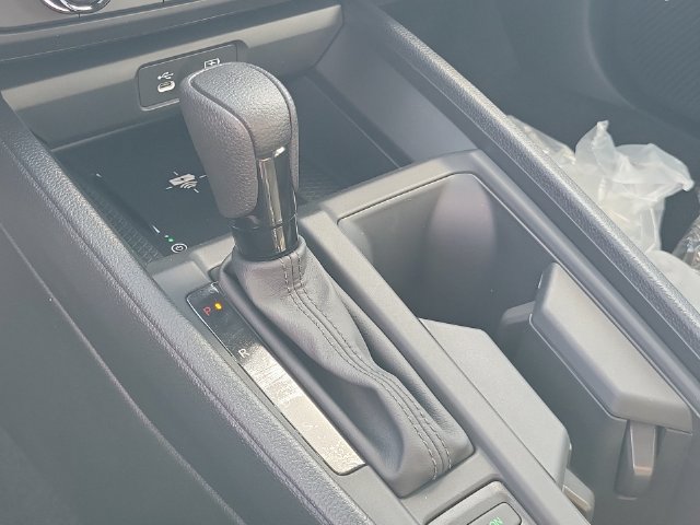 New 2026 Honda Accord LX image 35