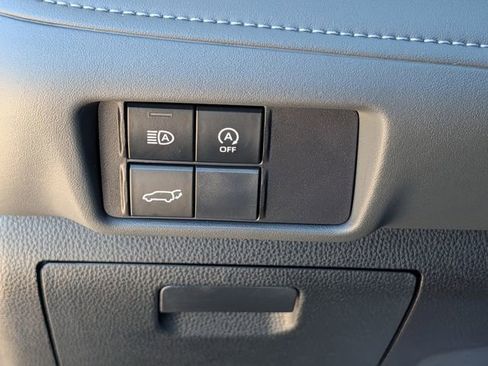 Used 2024 Toyota Highlander XSE image 24