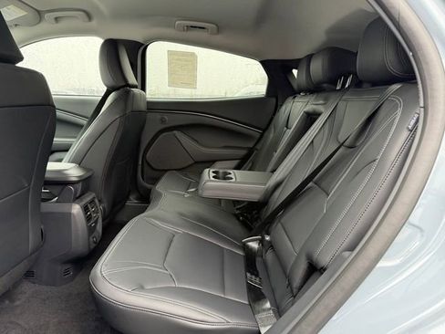 New 2026 Ford Mustang Mach-E Premium w/ Technology Package image 14