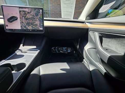 Used 2023 Tesla Model 3 Standard Range RWD image 49