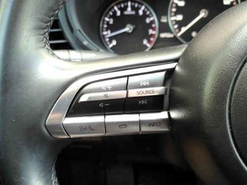 Used 2023 MAZDA CX-30 AWD 2.5 S w/ Preferred Package image 36