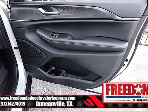 New 2025 Jeep Grand Cherokee Laredo X image 40