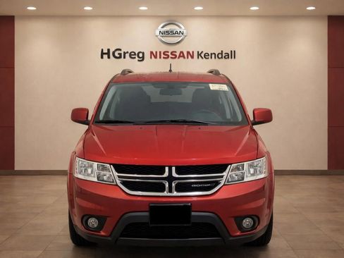 Used 2017 Dodge Journey SE image 5