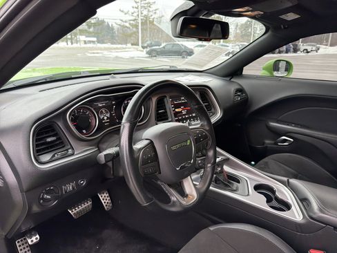Used 2019 Dodge Challenger R/T Scat Pack image 14