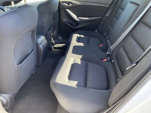 Used 2014 MAZDA MAZDA6 Sport FWD image 9