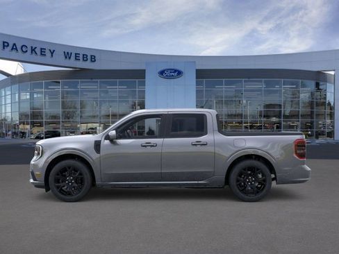 New 2025 Ford Maverick Lobo image 4