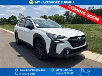 Used 2024 Subaru Outback Onyx Edition XT AWD/4WD 360° Tour