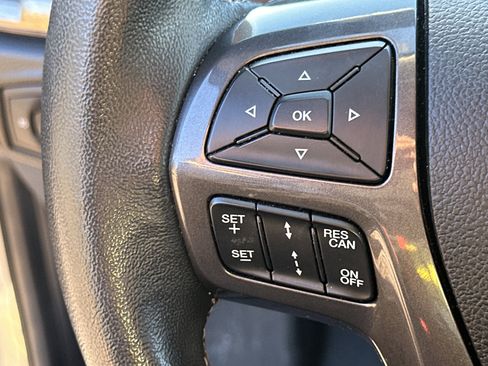 Used 2021 Ford Ranger Lariat w/ Equipment Group 501A High image 24